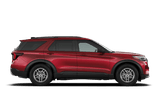 2027 Ford Explorer - Preview 5