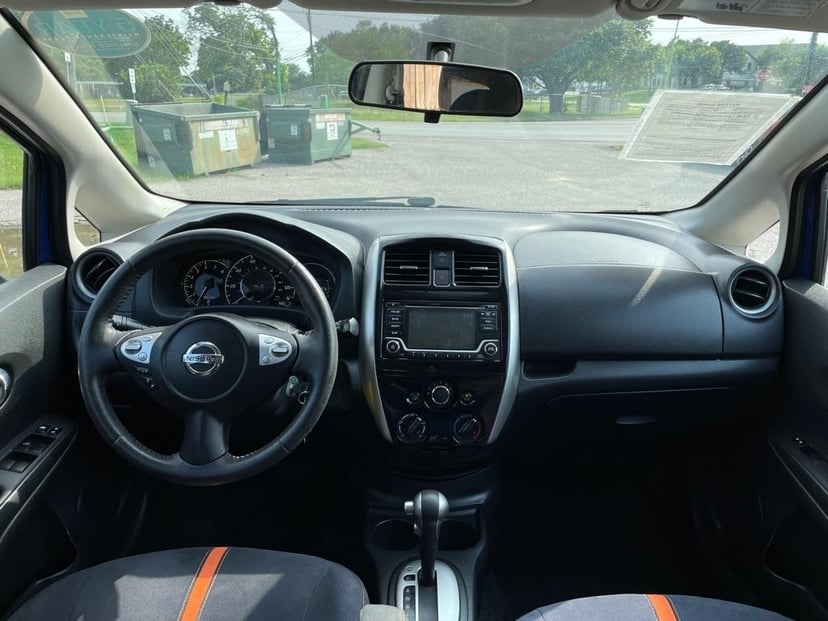 2015 Nissan Versa Note - Image 3