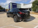 2019 Lexus RX - Preview 4