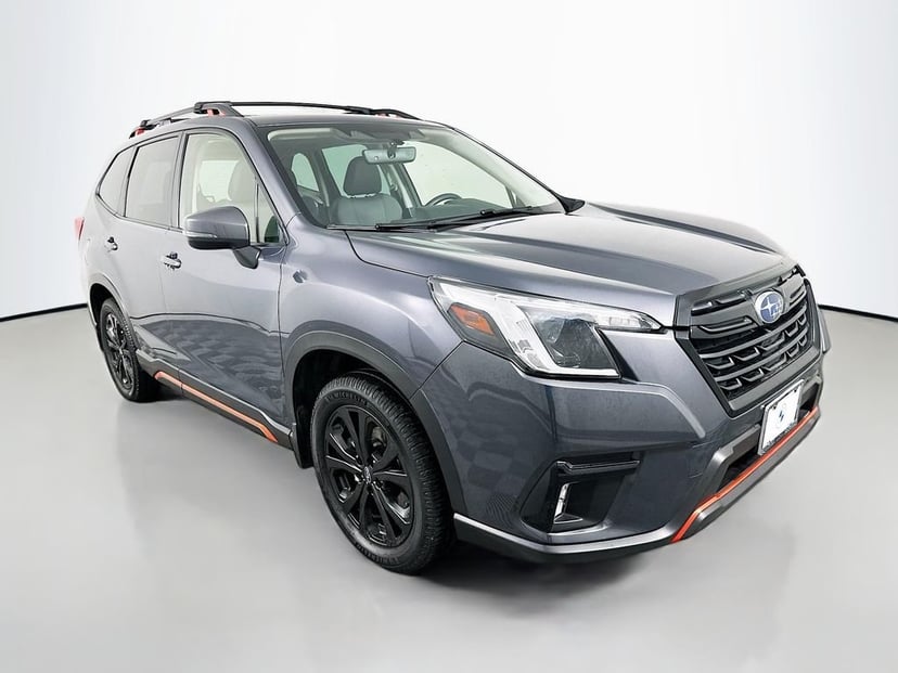 2023 Subaru Forester - Image 2