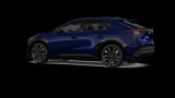 2026 Toyota bZ - Preview 5