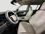 2027 Hyundai Santa Fe Hybrid - Preview 16