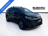 2018 Honda CR-V - Preview 2
