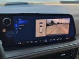 2026 Chevrolet Tahoe - Preview 12