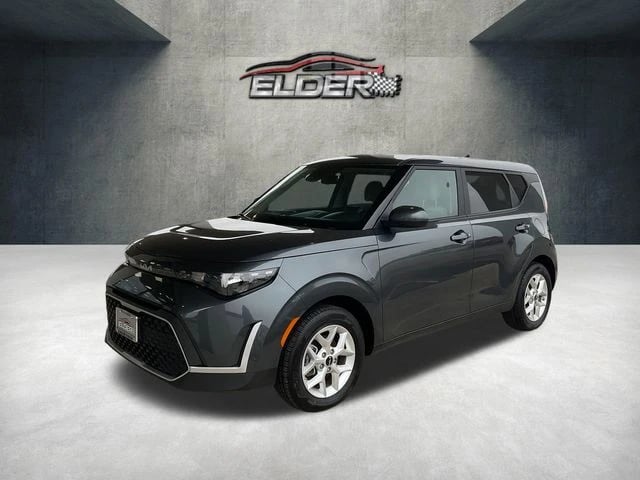 2025 Hyundai Soul - Image 1