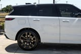 2026 Land Rover Range Rover Sport - Preview 9