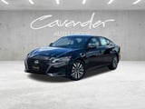 2026 Nissan Altima - Preview 2