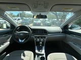 2019 Hyundai Elantra - Preview 11