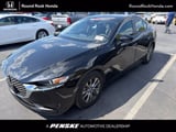 2024 Mazda Mazda3 - Preview 2