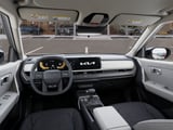 2027 Kia Seltos - Preview 14