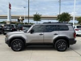2024 Toyota Land Cruiser - Preview 7