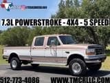 1997 Ford F-350 - Preview 2