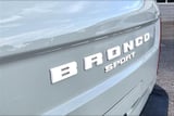 2024 Ford Bronco Sport - Preview 12