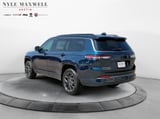 2027 Jeep Grand Cherokee - Preview 14