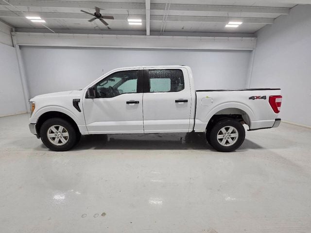 2022 Ford F-150 - Image 2