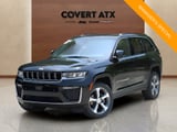 2026 Jeep Grand Cherokee - Preview 2