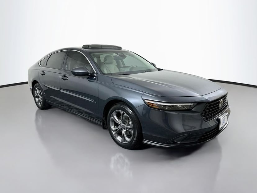 2023 Honda Accord - Image 1