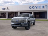 2026 Ford F-250 - Preview 2