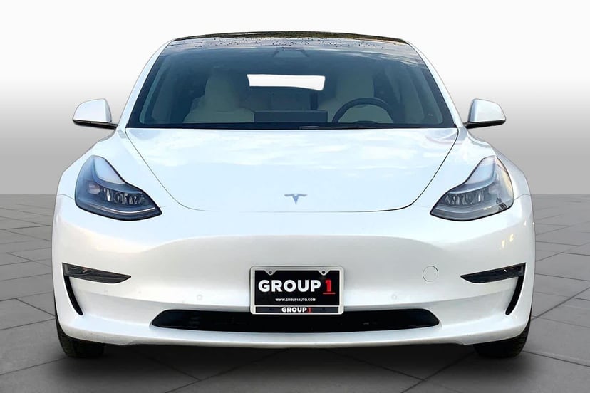 2021 Tesla Model 3 - Image 3