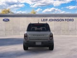 2026 Ford Bronco - Preview 5