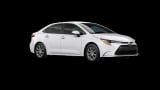 2027 Toyota Corolla - Preview 14