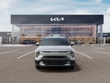 2027 Kia Niro - Preview 2