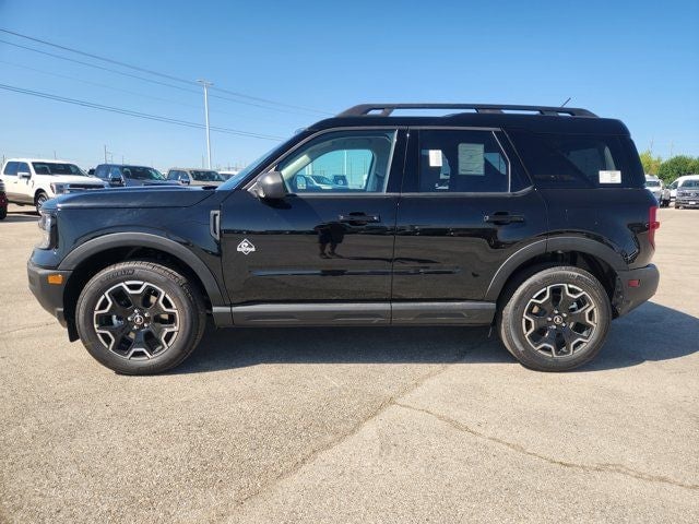 2026 Ford Bronco Sport - Image 2