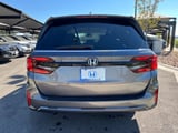 2025 Honda Odyssey - Preview 5
