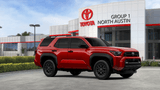 2026 Toyota 4Runner - Preview 14
