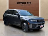 2026 Jeep Grand Cherokee - Preview 7