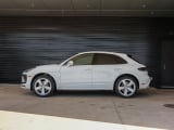 2026 Porsche Macan - Preview 2