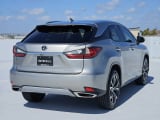 2021 Lexus RX - Preview 7