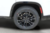 2026 Jeep Grand Wagoneer - Preview 9