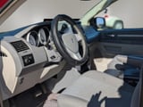 2008 Dodge Grand Caravan - Preview 12