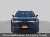 2024 Chevrolet Blazer EV - Preview 10