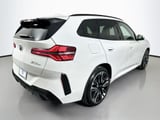 2026 BMW X3 - Preview 5