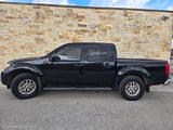 2018 Nissan Frontier - Preview 2