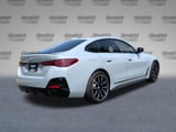 2026 BMW 4 Series - Preview 6
