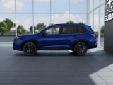 2026 Subaru Forester - Preview 3