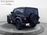 2026 Jeep Wrangler - Preview 13