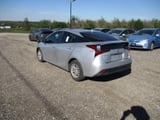 2019 Toyota Prius - Preview 5