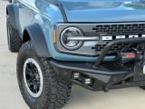 2023 Ford Bronco - Preview 6