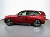 2026 BMW X3 - Preview 8