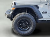 2026 Jeep Wrangler - Preview 7
