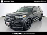 2024 Ford Explorer - Preview 2