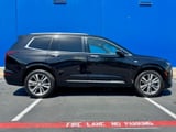 2020 Cadillac XT6 - Preview 3