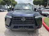 2025 Lexus GX - Preview 8