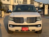 2017 Lincoln Navigator - Preview 9