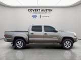 2012 Toyota Tacoma - Preview 4