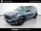 2025 Honda CR-V - Preview 2